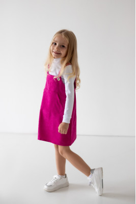 Сарафан для дівчаток